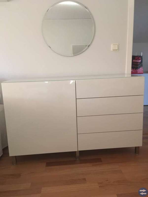 Förvaringsskåp