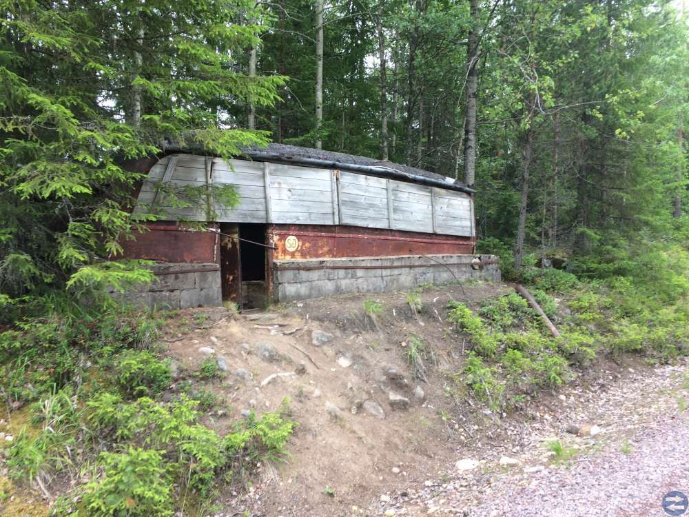 Stuga eller torp önskas hyras