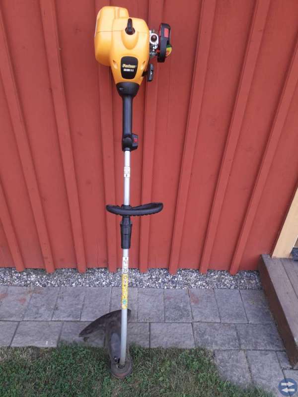Gräs-trimmer Partner Bensin