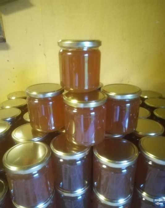 Honung