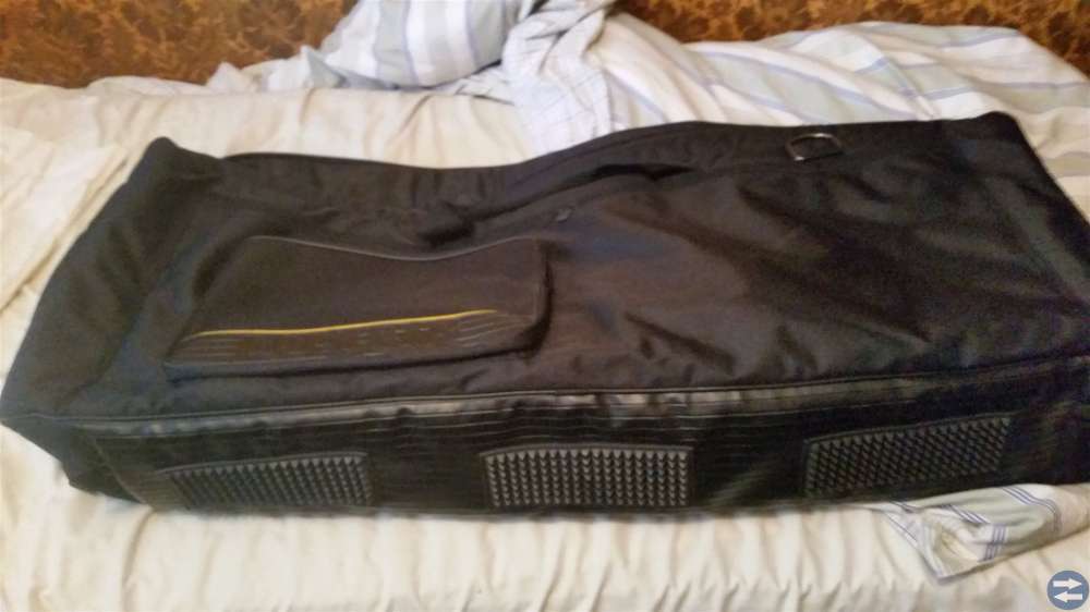Warwick Rockbag Passar ex Roland JD800