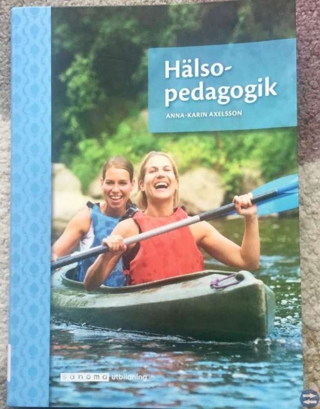 Hälso-pedagogik