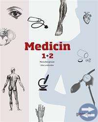 MEDICIN 1+2