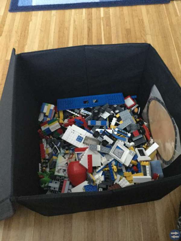 Lego