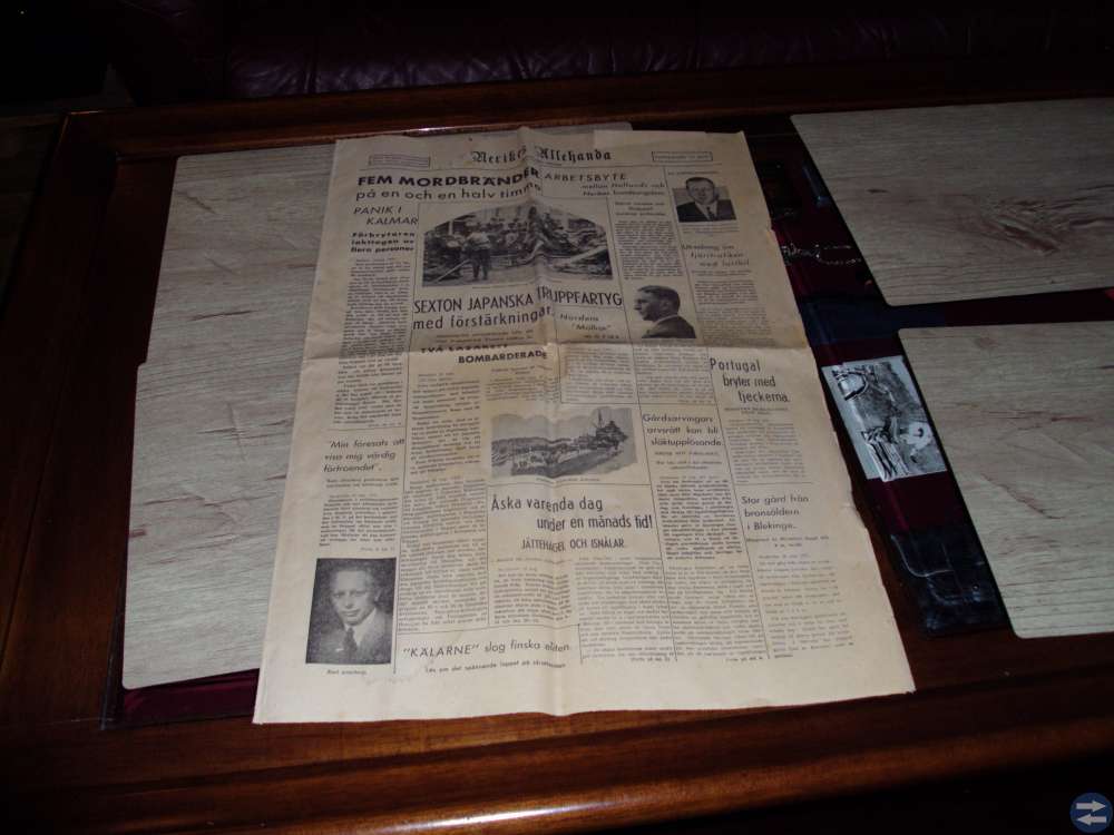 Nerikes allehanda Torsdagen 19 aug 1937
