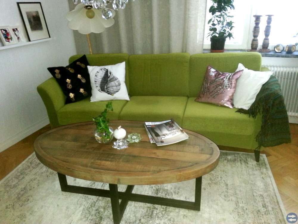 Soffa