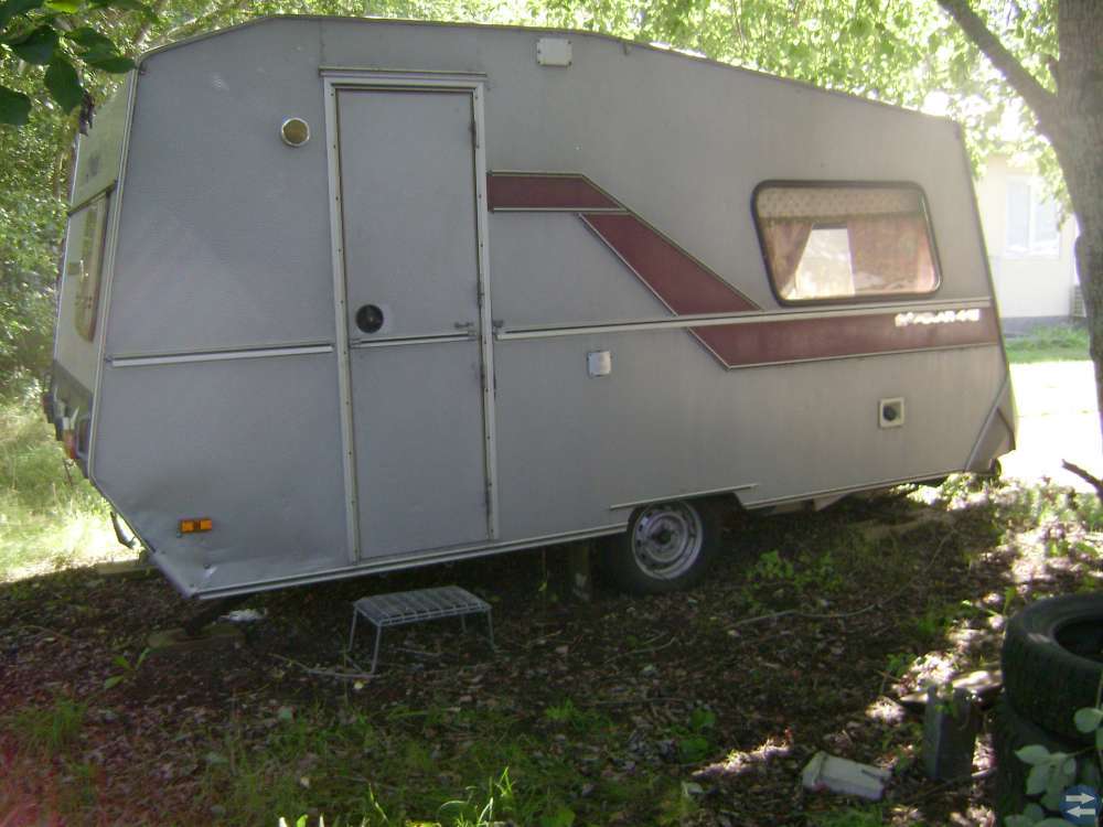 Polar 445 -80