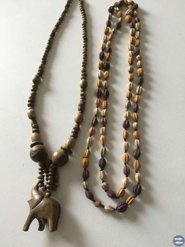 Halsband
