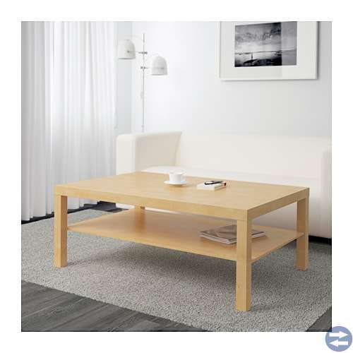 Soffbord IKEA Lack