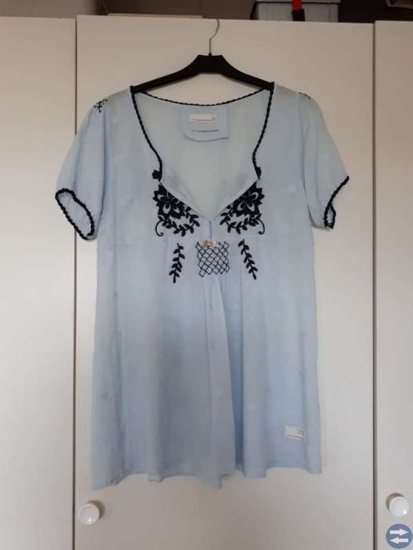 Blus Odd Molly