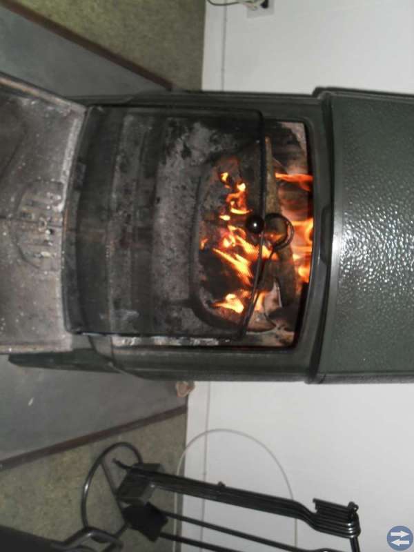 Kamin