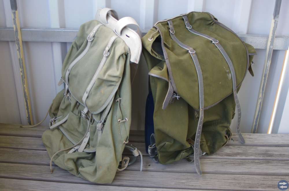 Ryggsäck