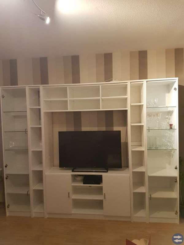 Bokhylla