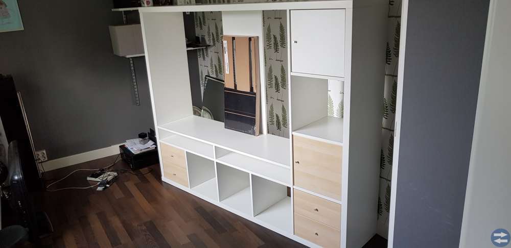 Tv-möbel