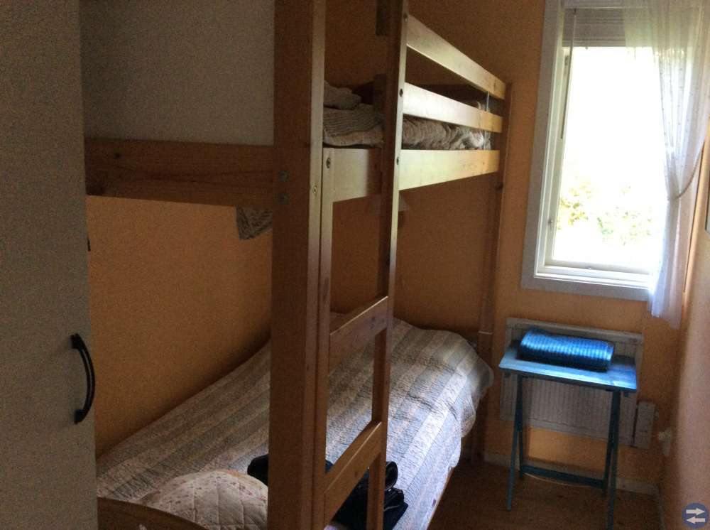 Våningssäng