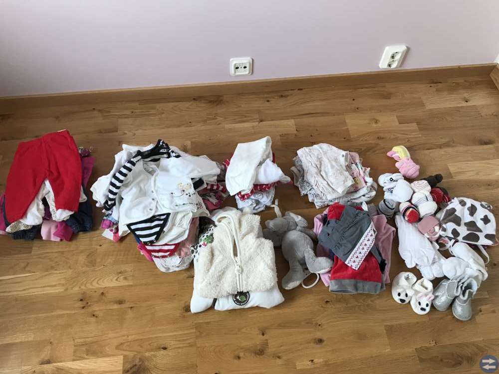 Babykläder BILLIGT