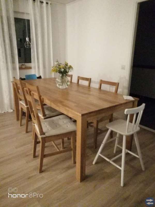 Ek Matbord