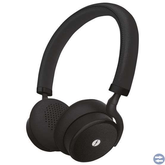 Bluetooth hörlurar