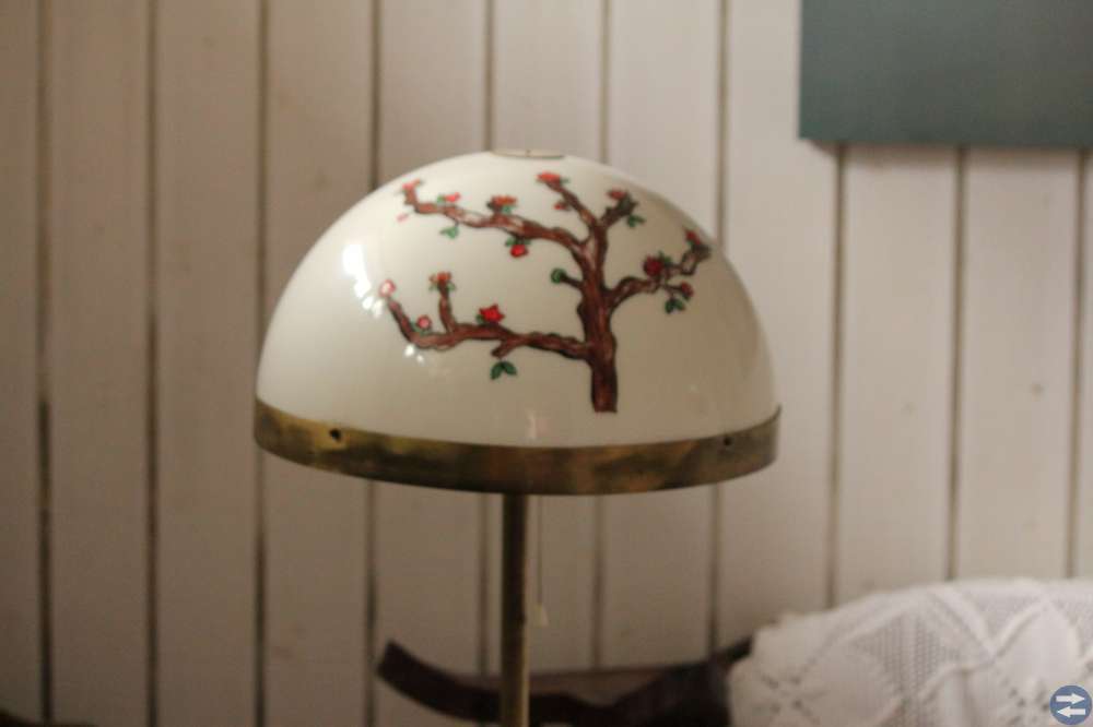 Lampa 70 talaet