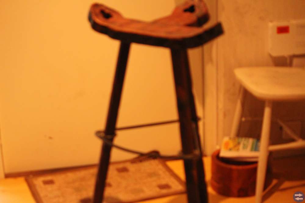 Bar stolar år 75