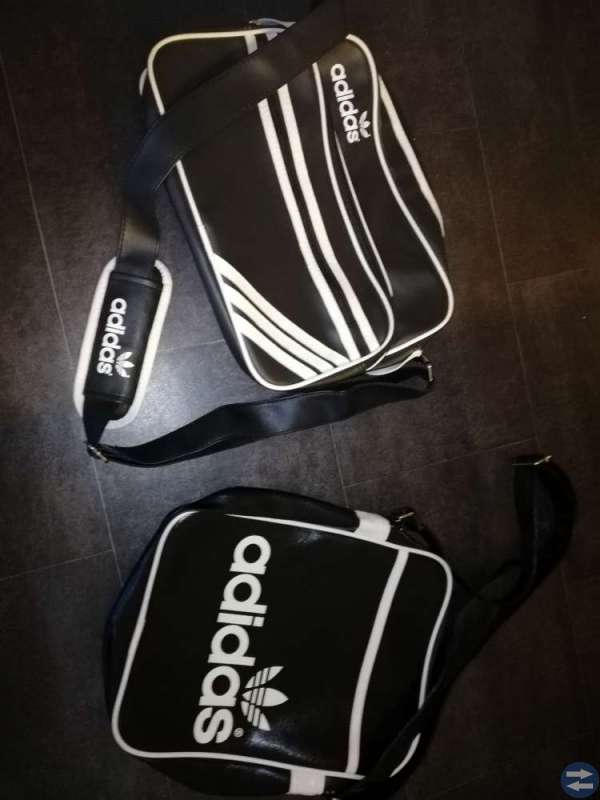 2st adidasväskor