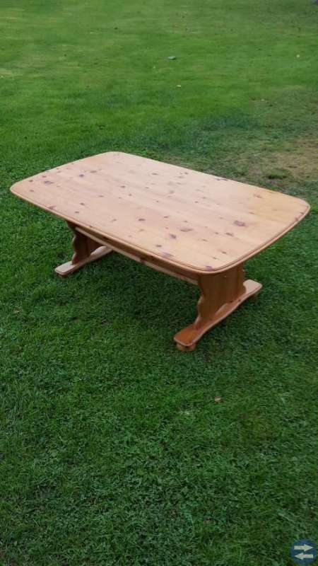 Soffbord