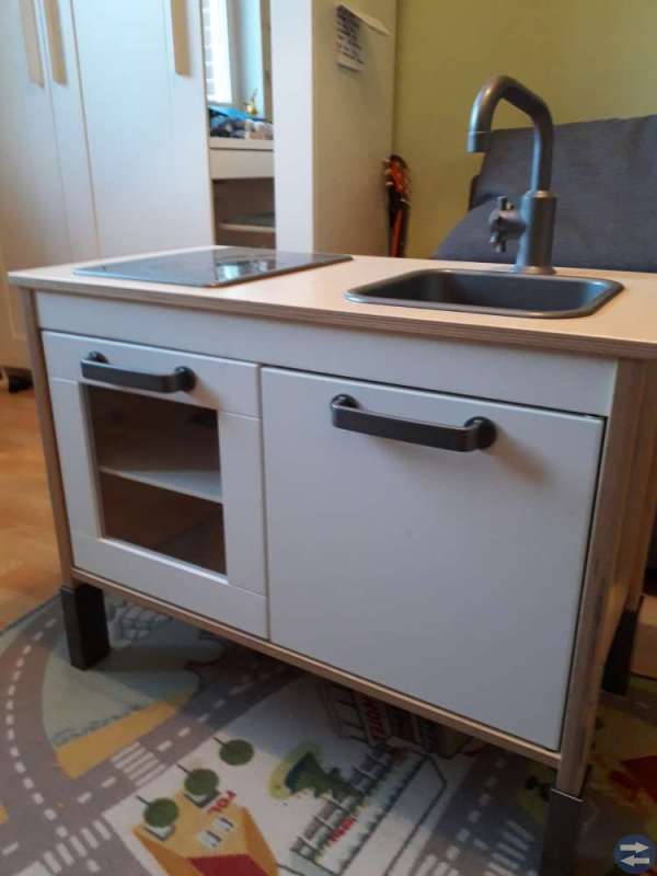 Leksakskök Ikea