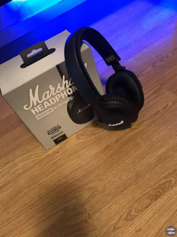 Bästa Bluetooth Hörlurar In Ear 2018