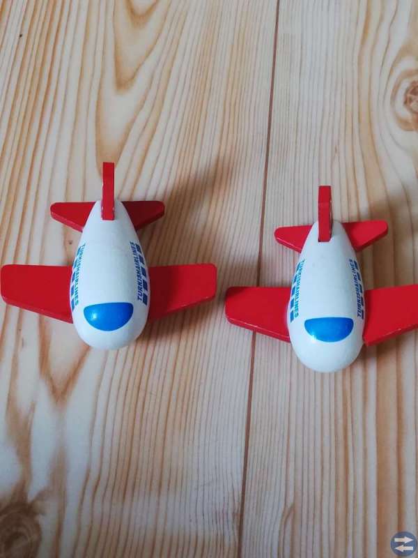 Flygplan