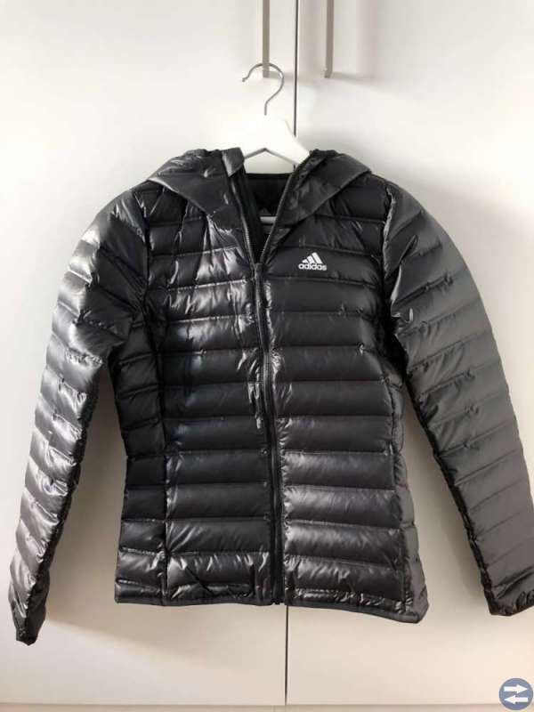 Jacka Adidas storlek XS