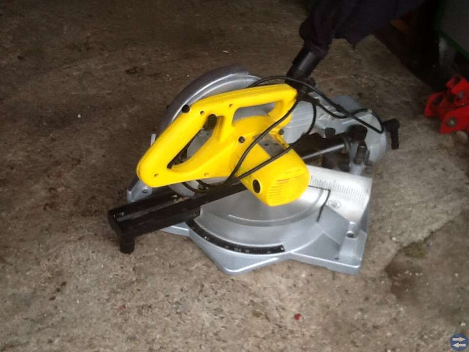 Gersåg större 650kr