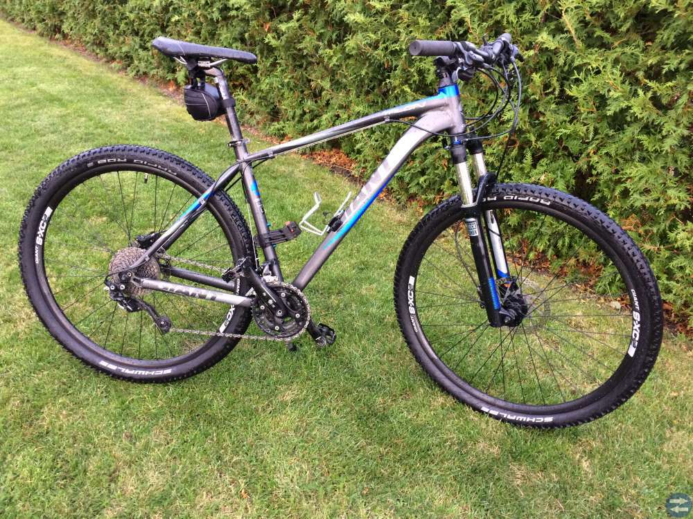 MTB Giant 29