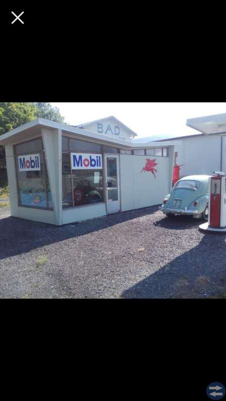 Nostalgi tapp saker sökes
