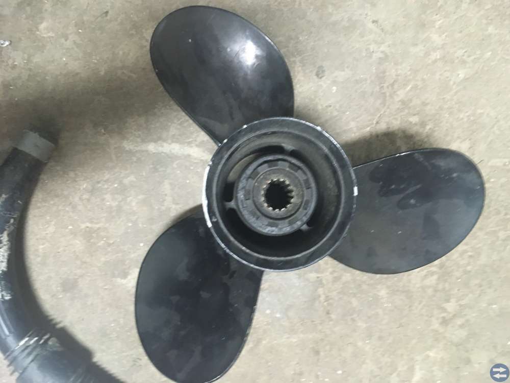 Propeller