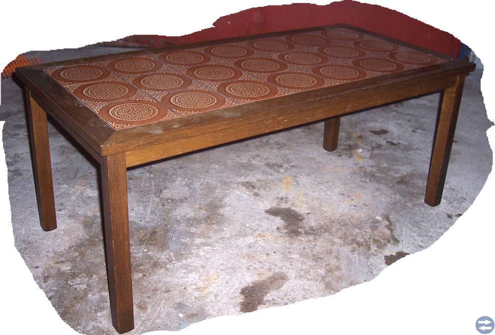 Soffbord
