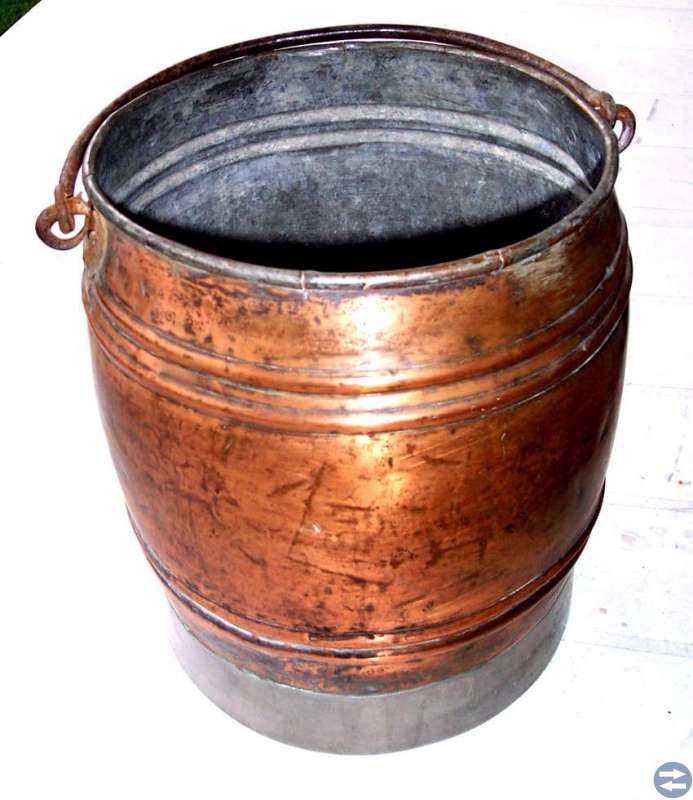 Kopparhink