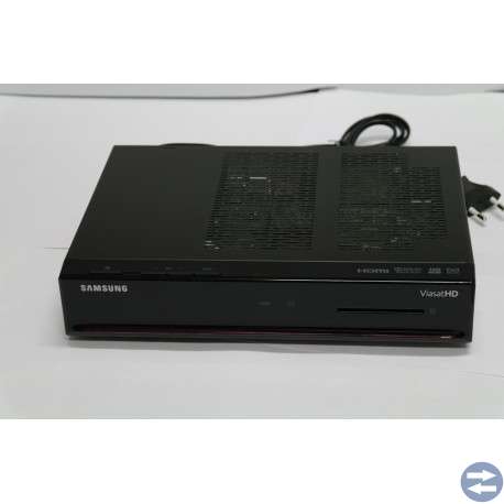 Samsung SMT-S5140 Sat-mottagare.
