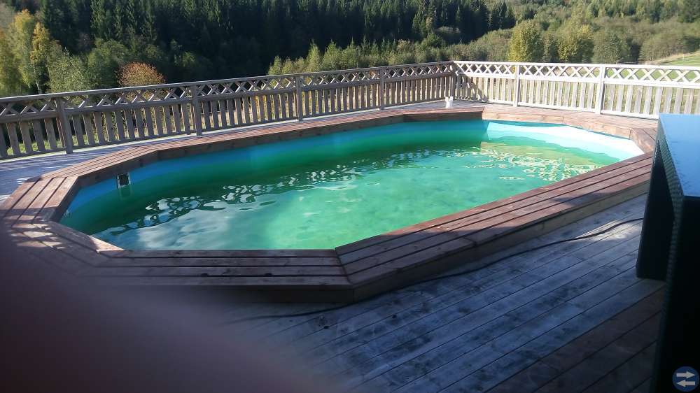 begagnad pool säljes begagnad pool säljes