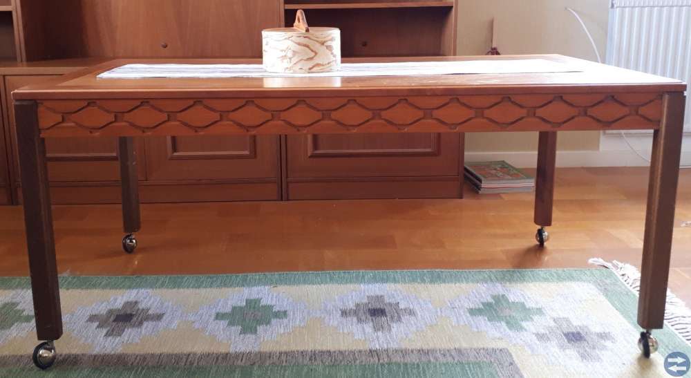 Soffbord