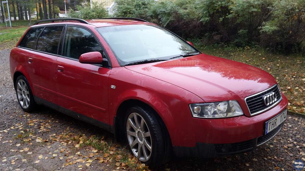Audi A4 Avant -02