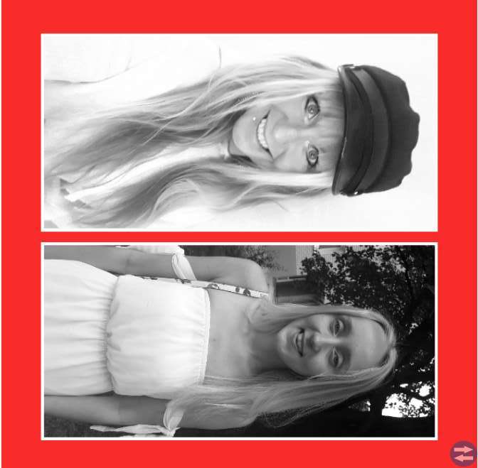 Mor och dotter söker boende i Norrköping med omnej