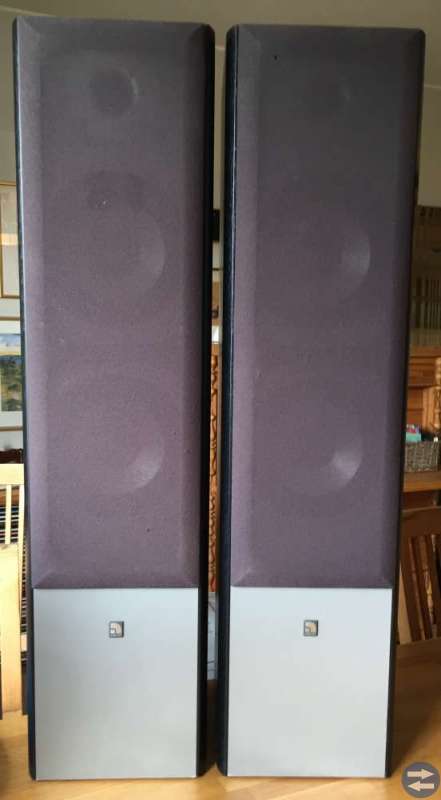 Högtalare Audio Pro Sonic 404. 150:-
