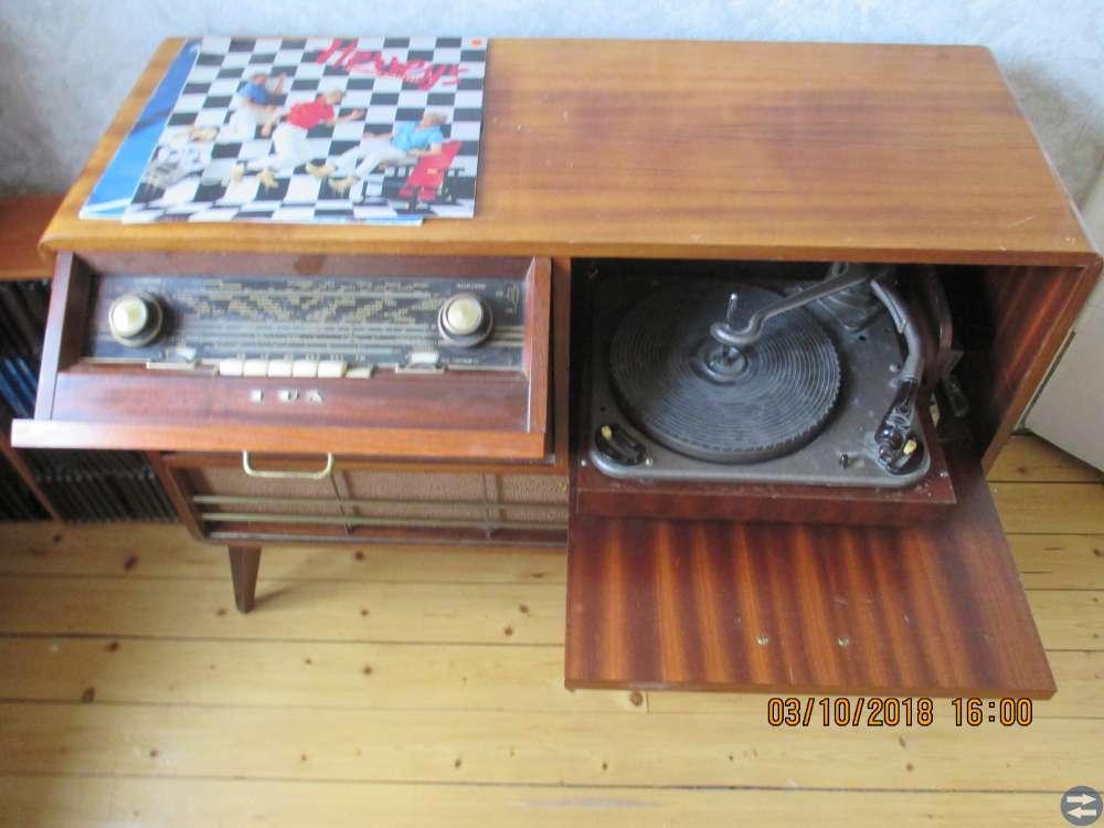 Radio DUX