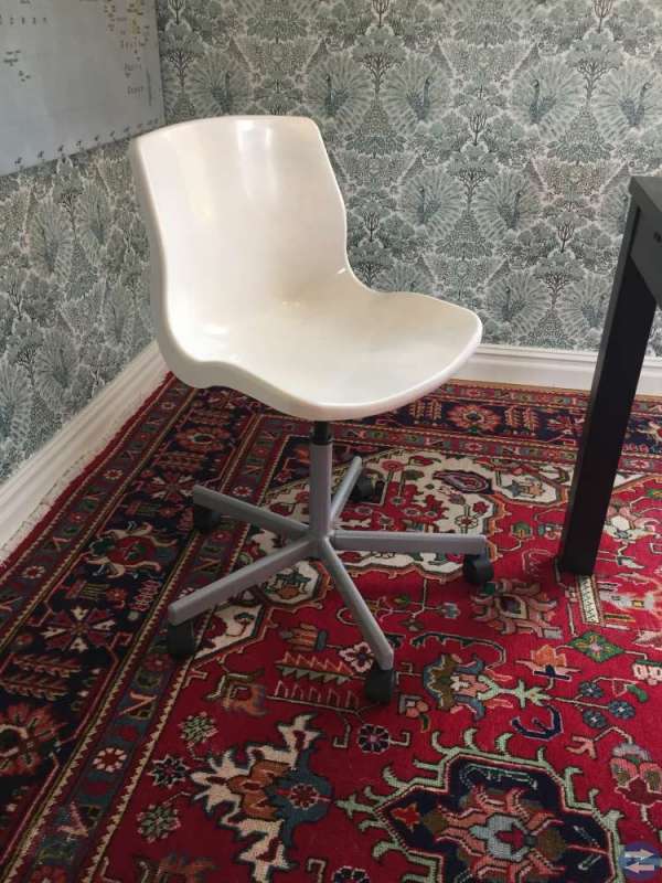Skrivbordsstolar