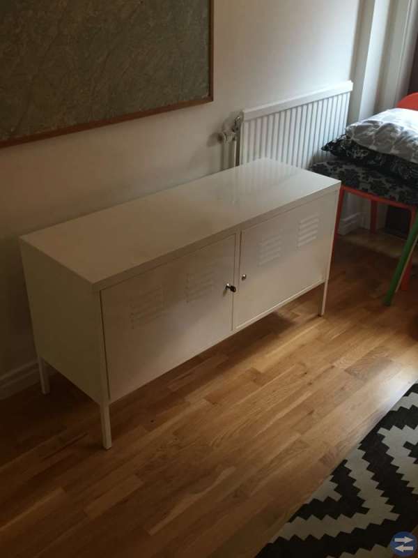 Ikea PS skåp