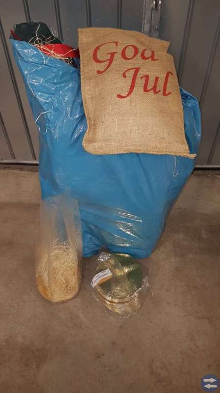 Presentförpackningar