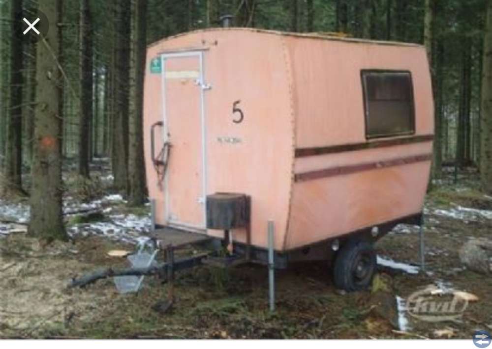 Huggarkoja önskas köpa