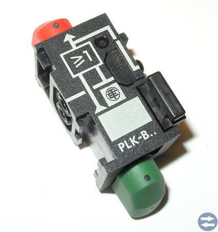 Pneumatik ELLER-element PLK-B12 N.O.S. 10 stycken