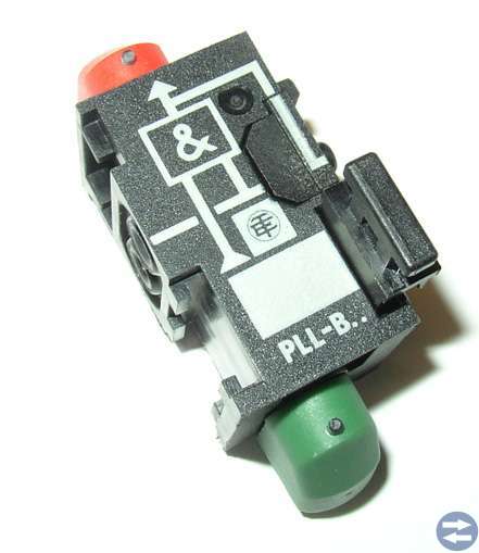 Pneumatik OCH-element PLL-B12 N.O.S. 10 stycken