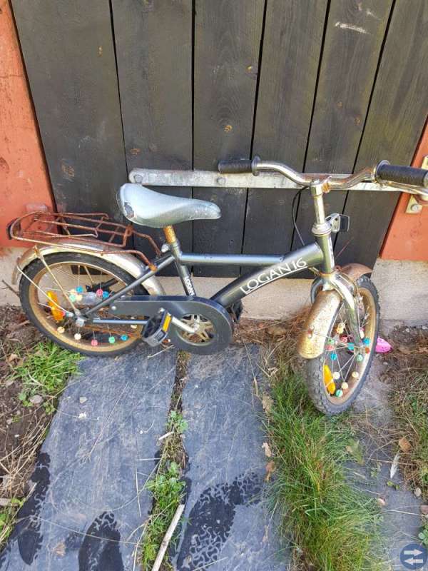 Cykel